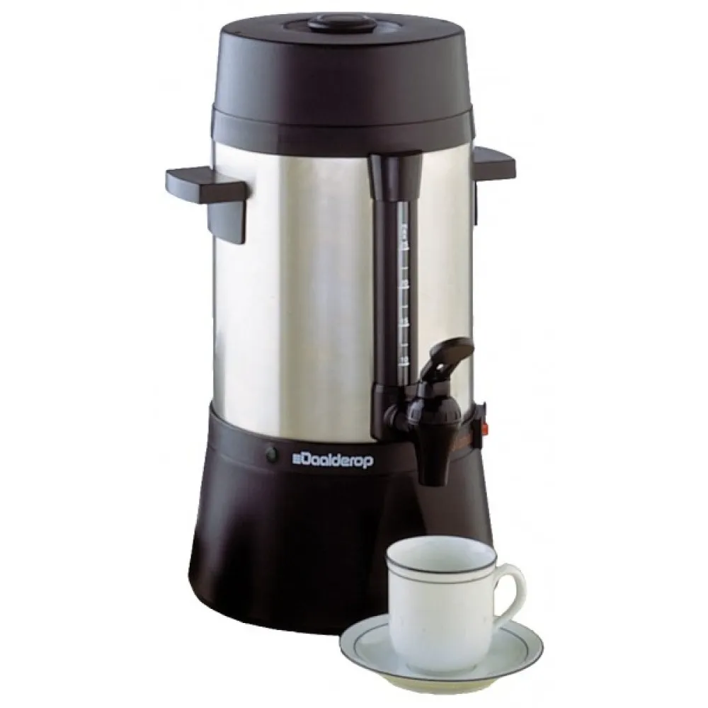 Aromabay 3.2L Coffee Percolator