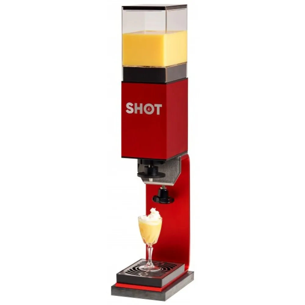 Elegant Beverage Flow Heater