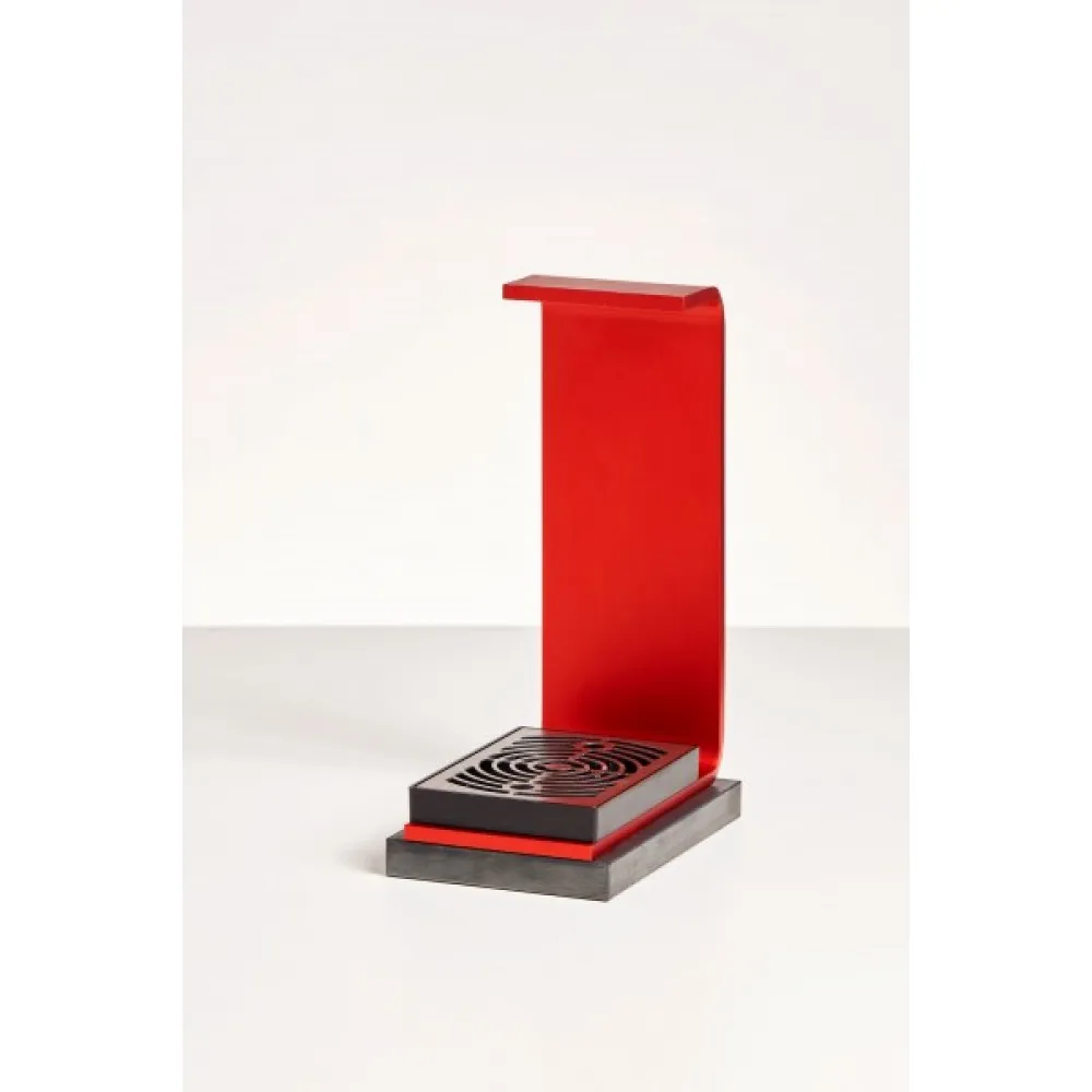 Elegant Beverage Flow Heater