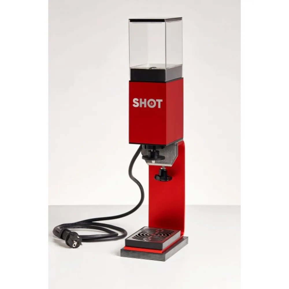 Elegant Beverage Flow Heater