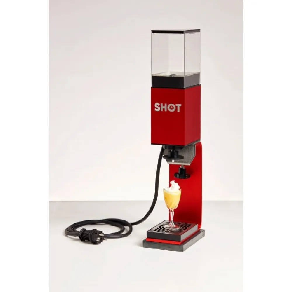 Elegant Beverage Flow Heater