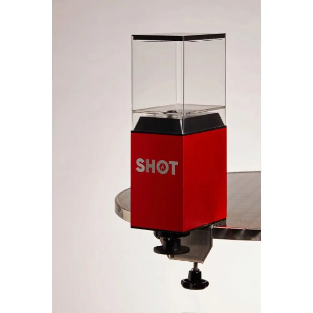 Elegant Beverage Flow Heater