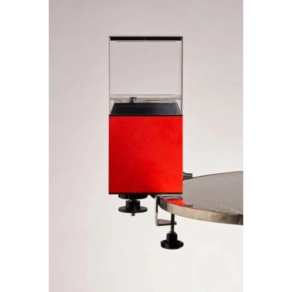 Elegant Beverage Flow Heater