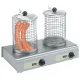 Réchaud à hot-dog 1,4 kW Réchaud à hot-dog 1,4 kW