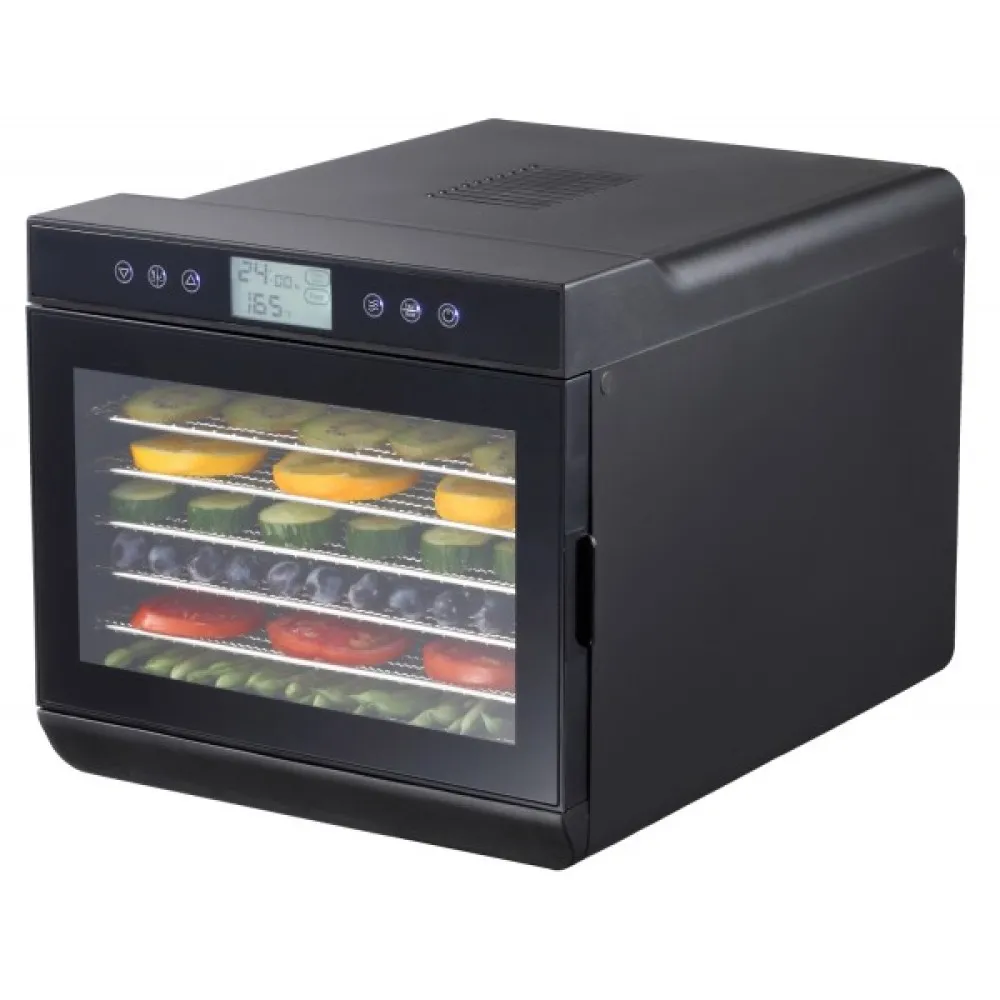 Praktiskais 0,5 kW produkti žāvētājs
