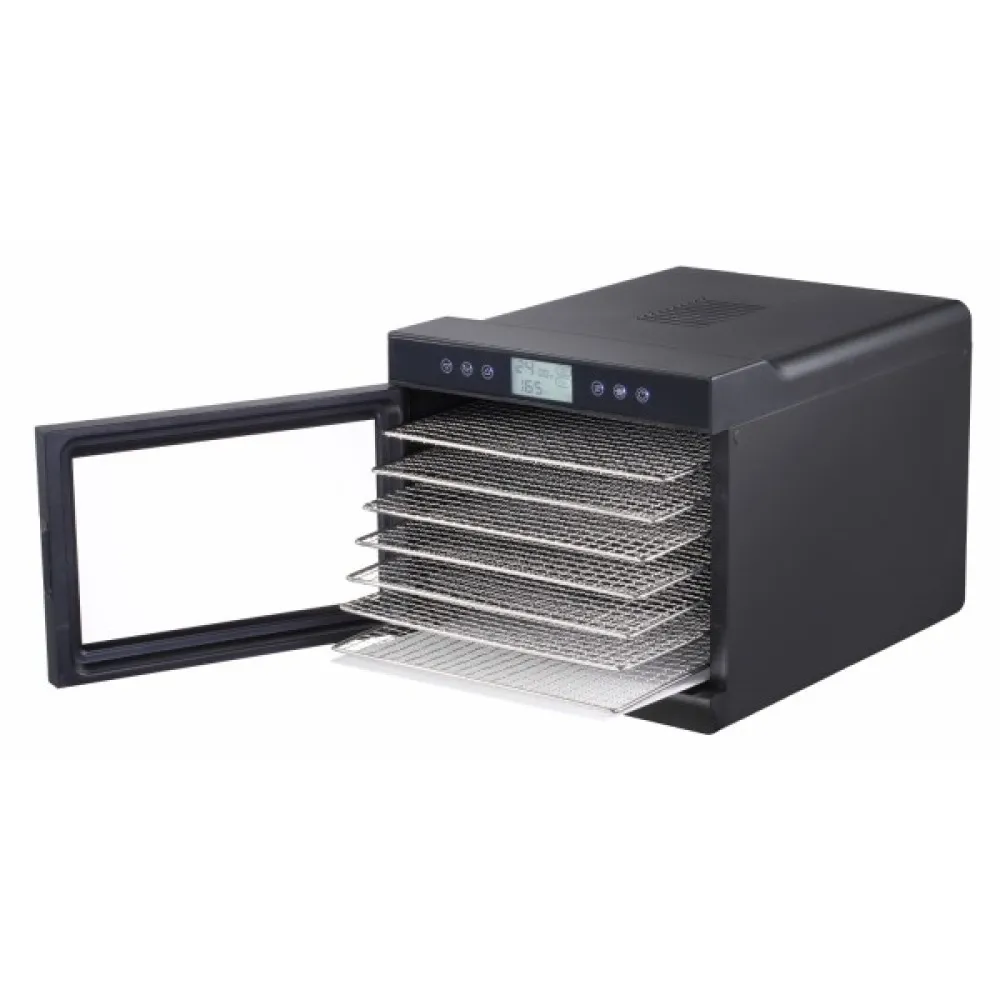 Praktiskais 0,5 kW produkti žāvētājs
