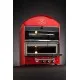 Retro PK1W Electric Pizza Oven