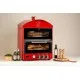 Retro PK1W Electric Pizza Oven