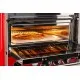 Retro PK1W Electric Pizza Oven