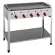 S5 Gaasigrill - Kombineeritud Grill S5 Gaasigrill - Kombineeritud Grill