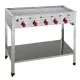 S5 Gaasigrill - Kombineeritud Grill S5 Gaasigrill - Kombineeritud Grill