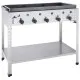 S5 Gaasigrill - Kombineeritud Grill S5 Gaasigrill - Kombineeritud Grill