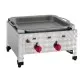 Gaasikombigrill 2-in-1