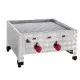 Gaasikombigrill 2-in-1