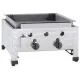Gaasikombigrill 2-in-1