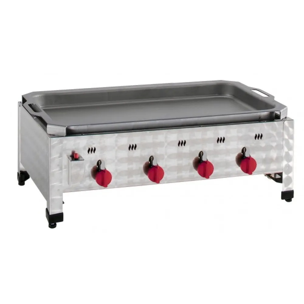 Mitmekülgne Gaasigrill 4 Mitmekülgne Gaasigrill 4