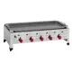 Kompaktne Gaasigrill 5 Kompaktne Gaasigrill 5