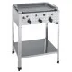 S3 Gaasigrill - Grillimise Meistriklass