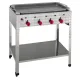 Gaasigrill S4 - Täiuslik Suvegrill Gaasigrill S4 - Täiuslik Suvegrill