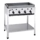 Gaasigrill S4 - Täiuslik Suvegrill Gaasigrill S4 - Täiuslik Suvegrill