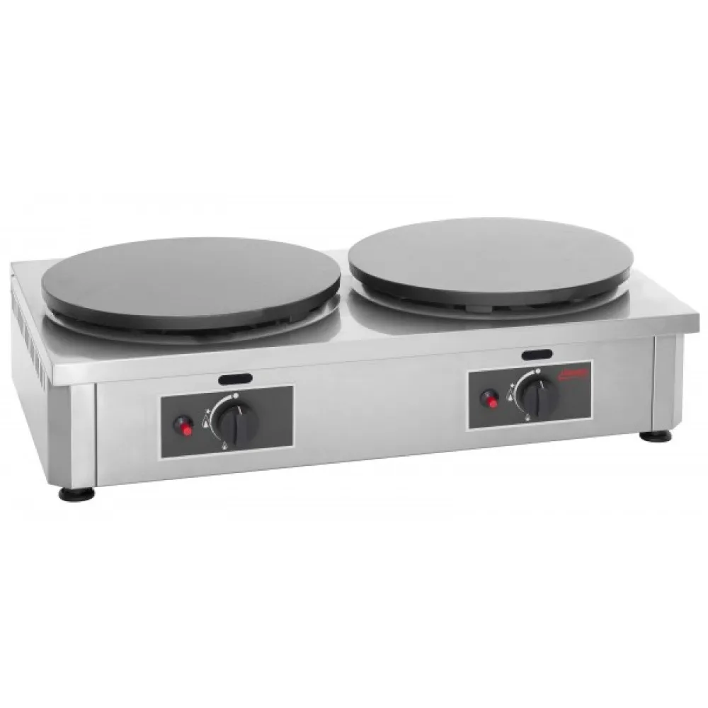 GAS 3.0 II pankūku panna