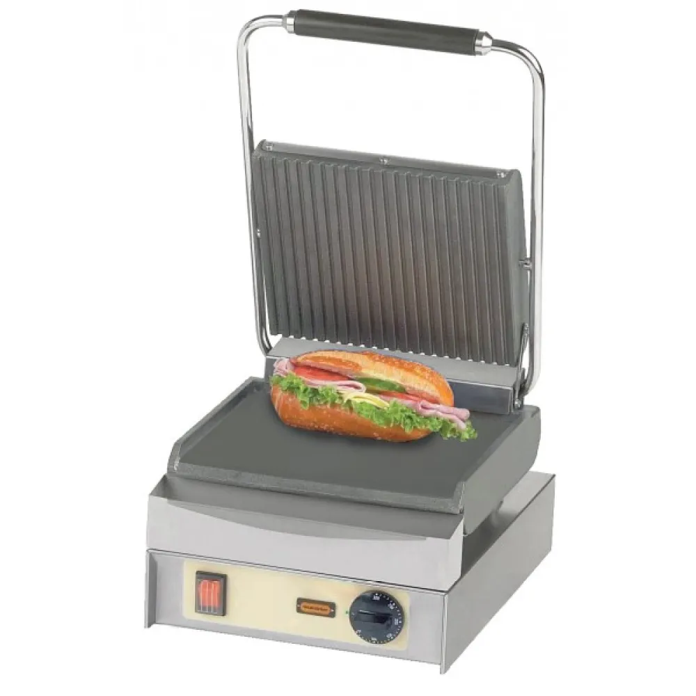 PANINI MASTER kontaktgrill - eco