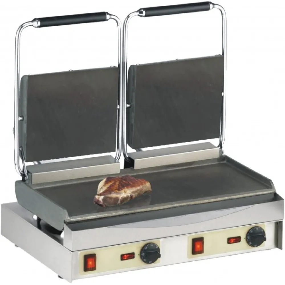 KAMTSCHATKA GRILL eco - Kontaktgrils KAMTSCHATKA GRILL eco - Kontaktgrils