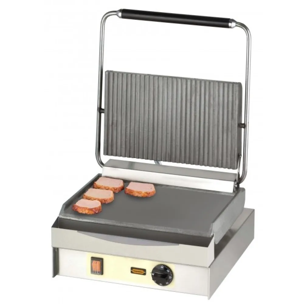 Eco CHOPPER Grill - Kontaktgrill