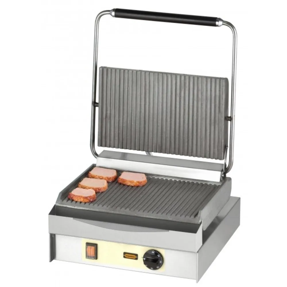 Eco CHOPPER Grill - Kontaktgrill