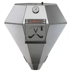 Diamant grill