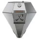 Deluxe Charcoal Diamant Grill