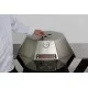 Deluxe Charcoal Diamant Grill