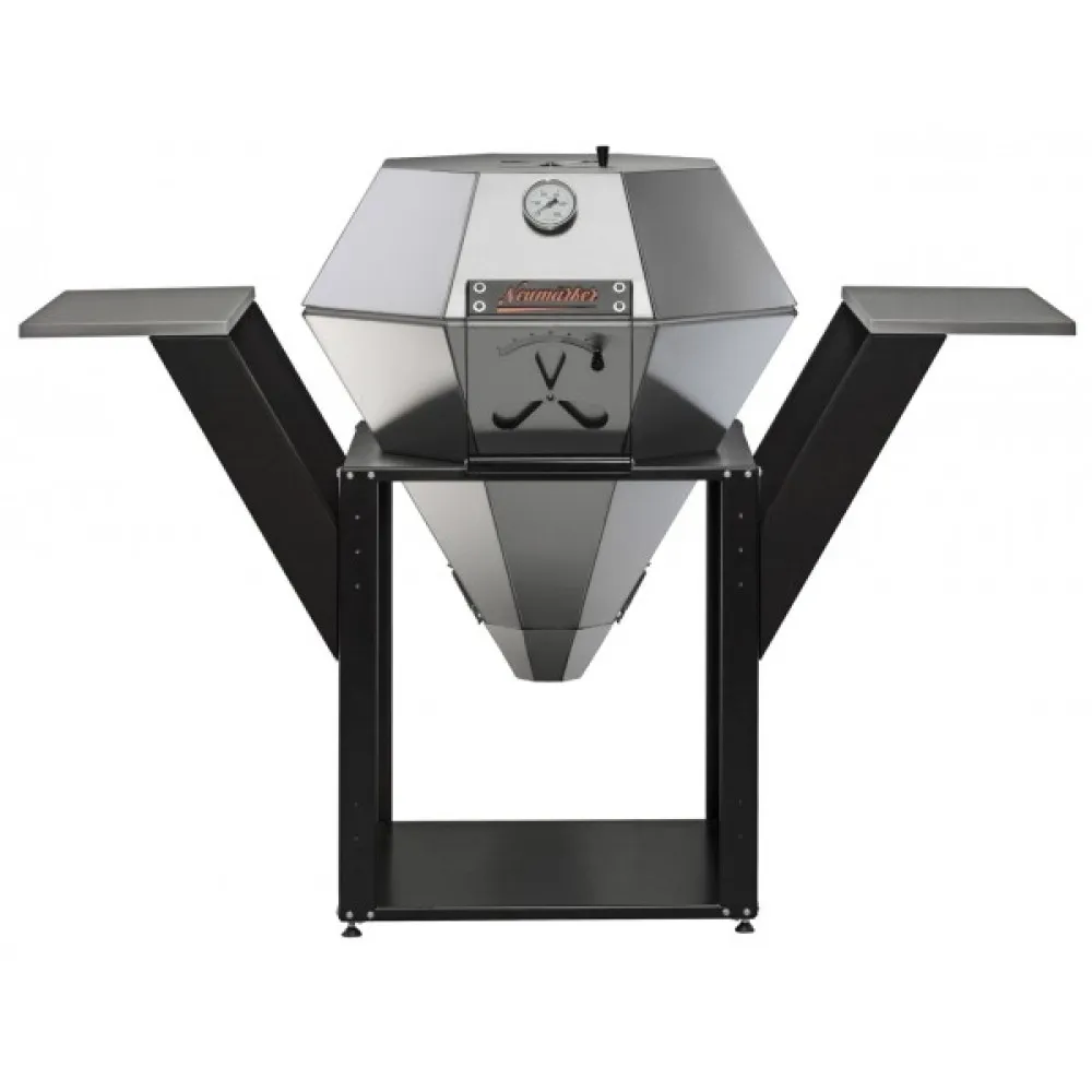 Deluxe Charcoal Diamant Grill