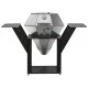 Deluxe Charcoal Diamant Grill