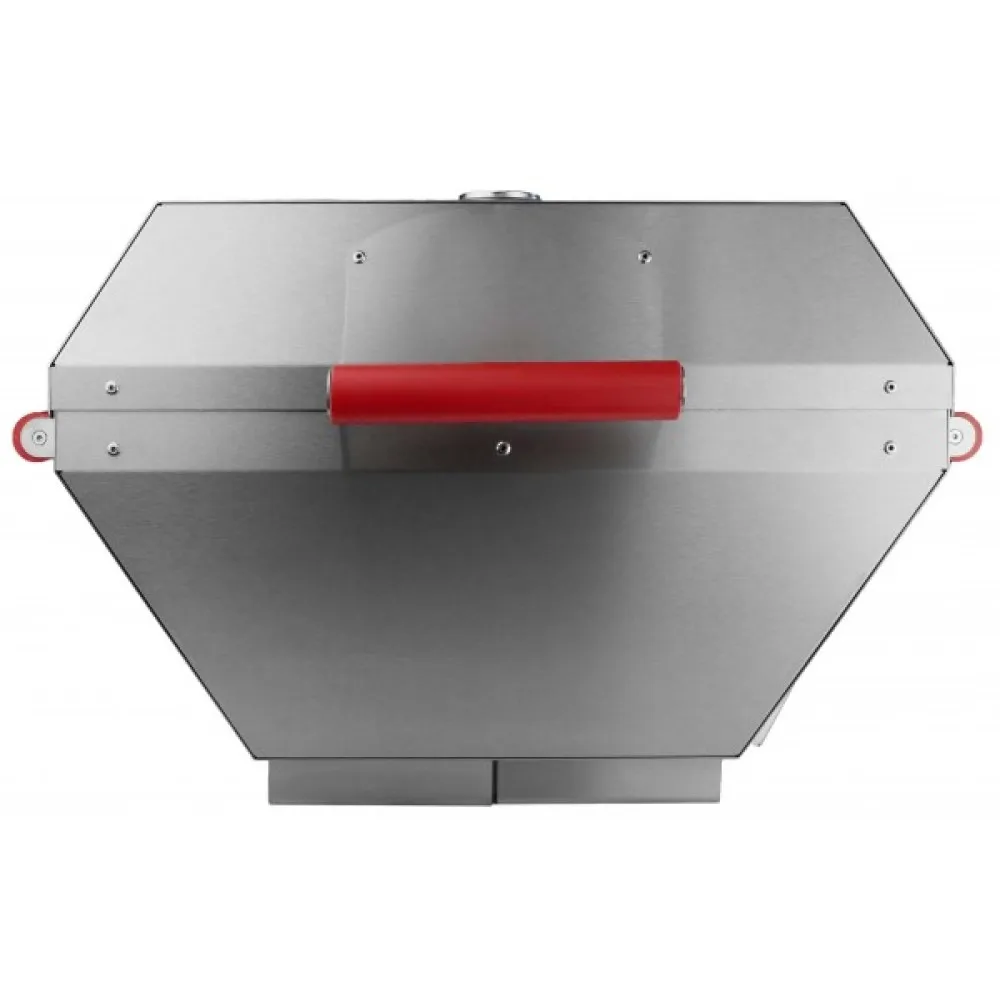 Diamant Grill MINI2GO - Ultimate Charcoal BBQ