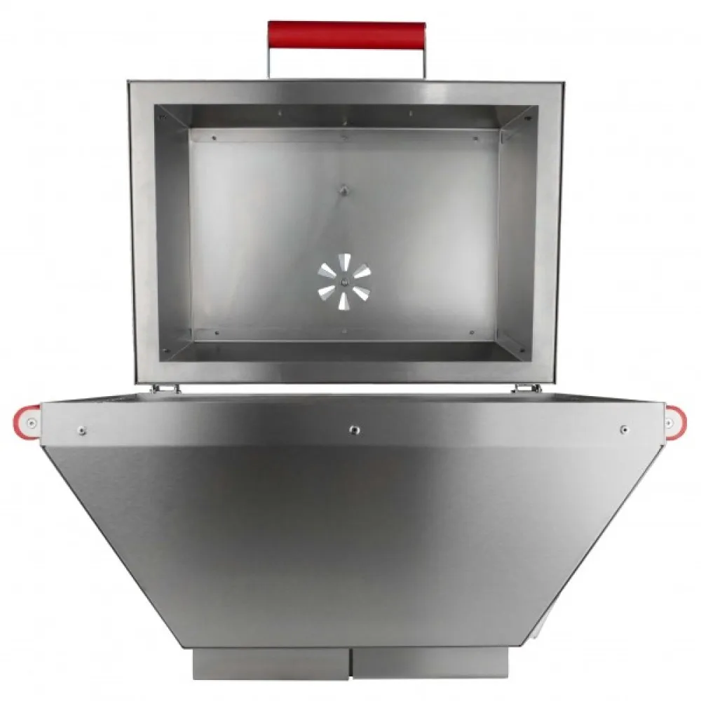 Diamant Grill MINI2GO - Ultimate Charcoal BBQ