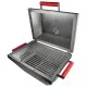 Diamant Grill MINI2GO - Ultimate Charcoal BBQ