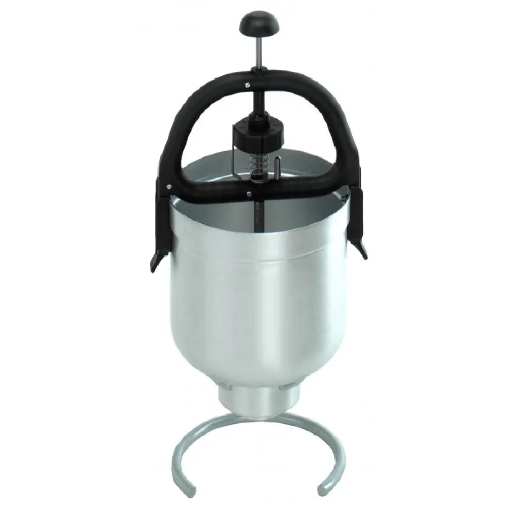 Manual Dough Measurement Dispenser
