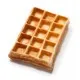 Premium Brussels Waffle Mix - 10kg