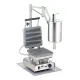 Waffle Master Portion Control Dispenser