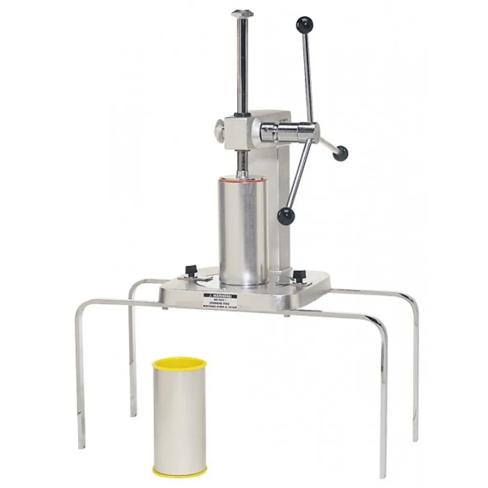 Churros Extruder Pro