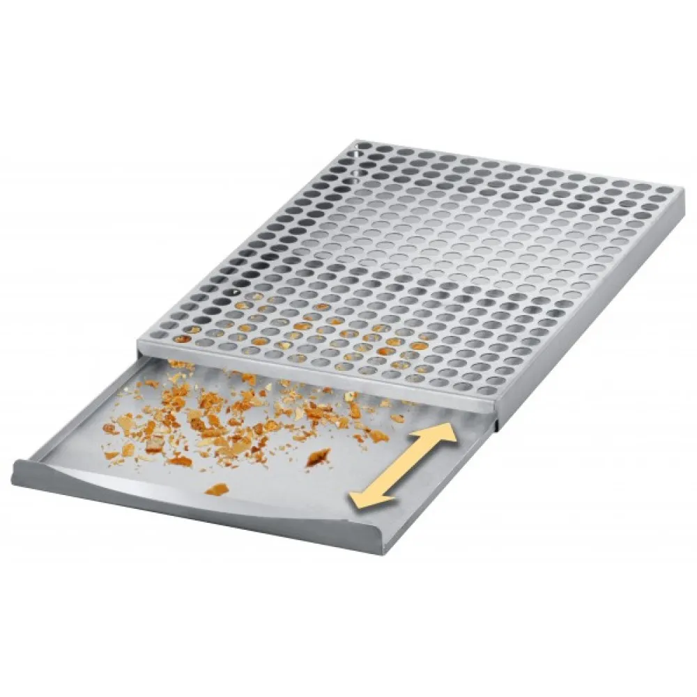 Professional Waffle Cooling Rack