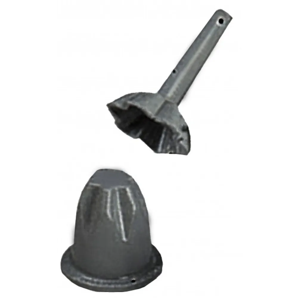 Waffle Basket Press