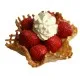 Waffle Basket Press