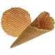 Gourmet Waffle Cone Roller