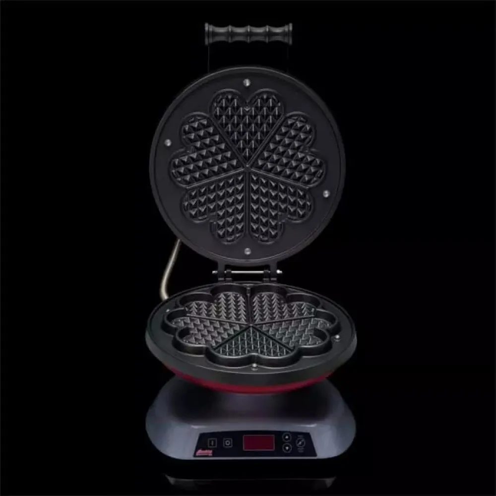 Gaufrier Galaxia - Performance et Style