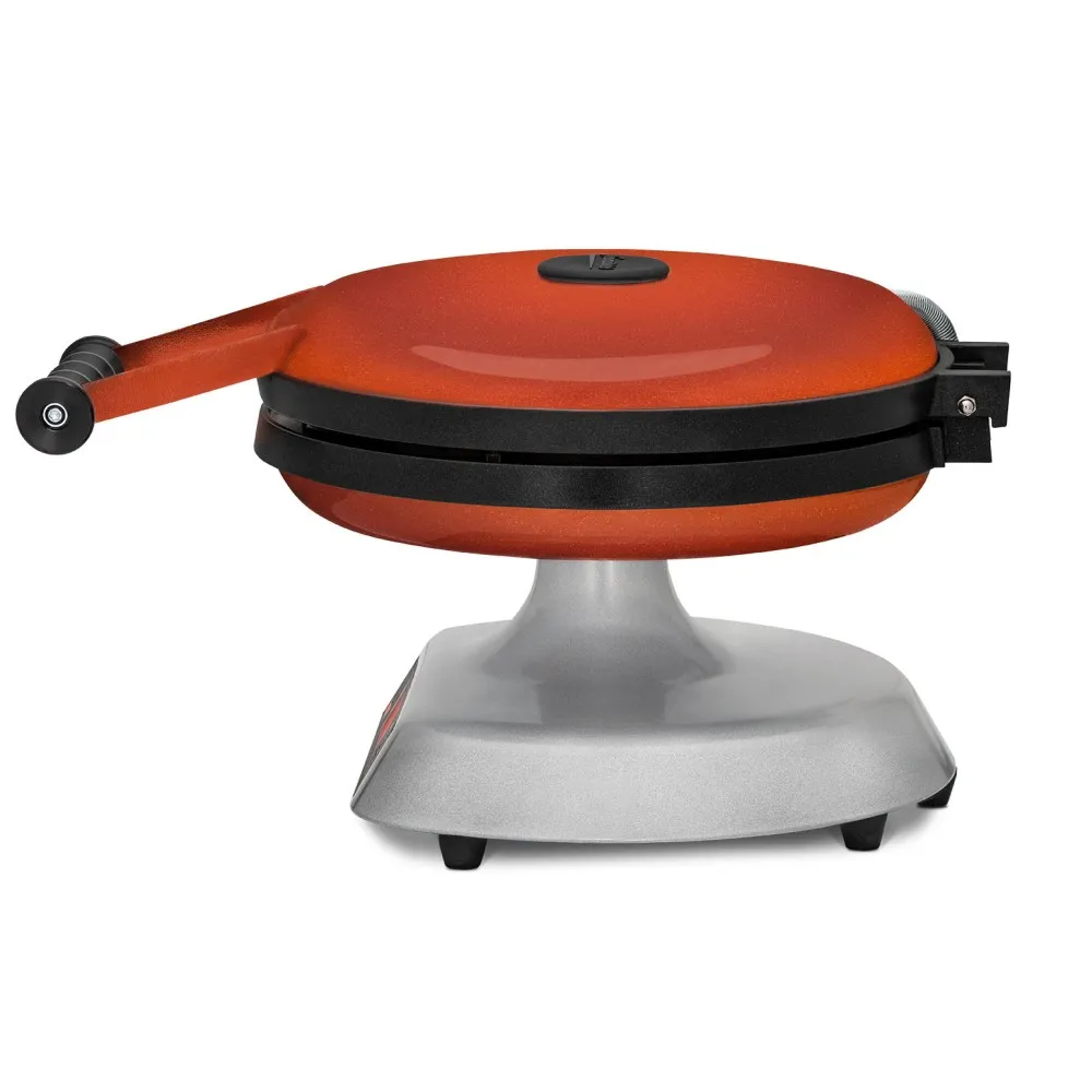 Gaufrier Galaxia - Performance et Style