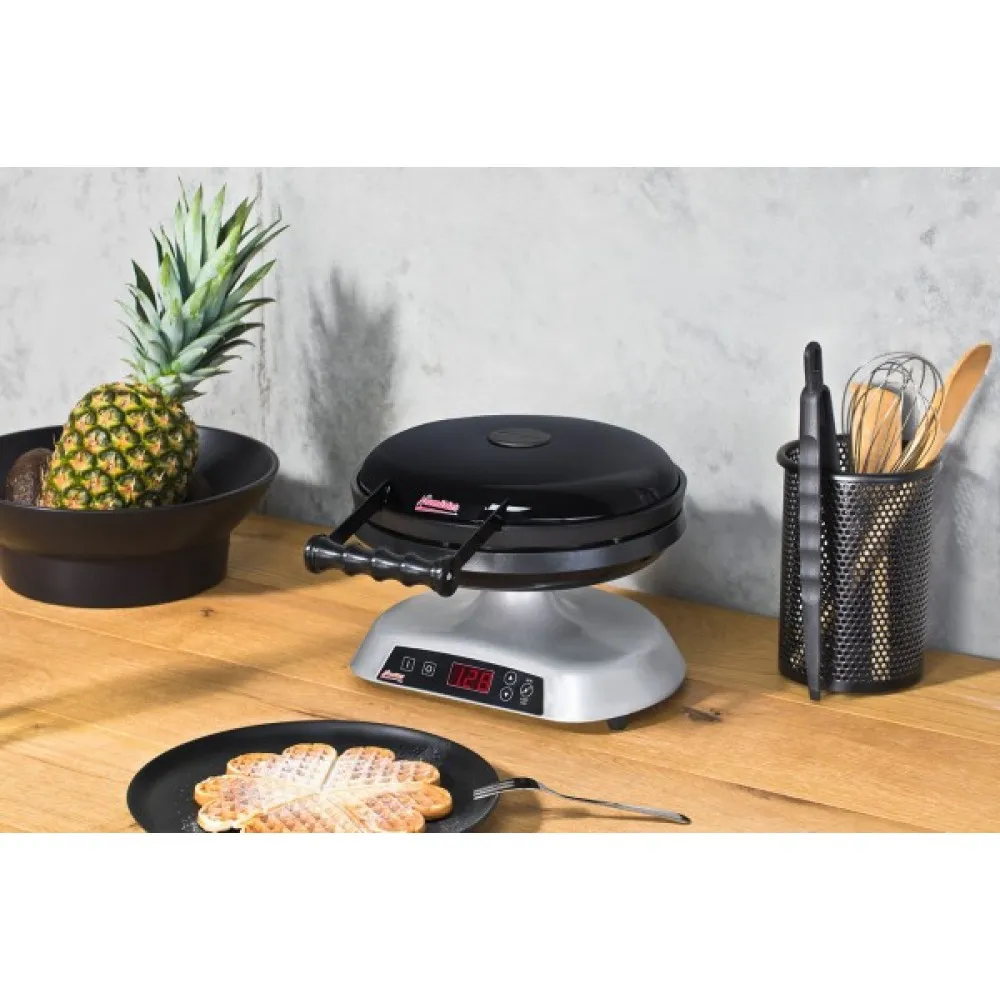 Gaufrier Galaxia - Performance et Style
