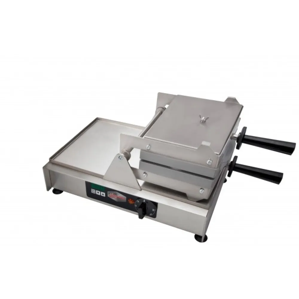 SWING Smart Waffle Iron