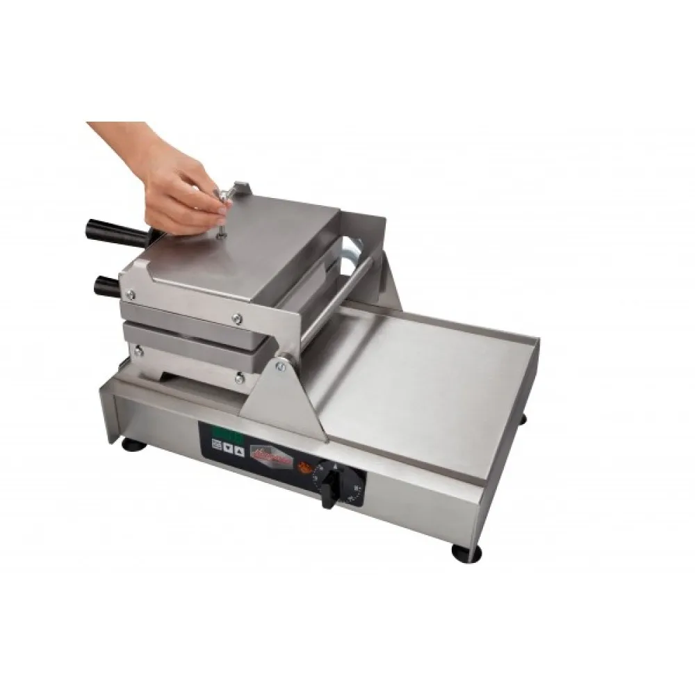 SWING Smart Waffle Iron